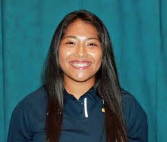 2018 Women's Soccer Roster