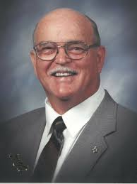 Obituary of James Burrell Walker