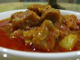 Resep semur daging sapi betawi. Tumis My Resepi Daging Masak Asam Pedas