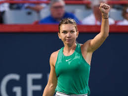 When she was young, simona idolized tennis players justine. My Friend Calls Me Money Says Simona Halep