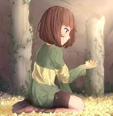 Jun 23, 2021 · me when i see no blushes in chara: Sasoura On Twitter Chara Just Admiring The Flowers Speedpaint Https T Co A8xliy10il Chara Undertale Cute Fanart Anime