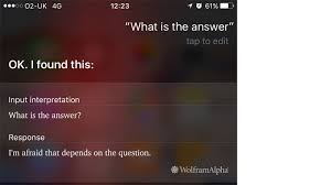 Funny Things To Ask Siri Macworld Uk Let her do more than set reminders with these conversation starters. funny things to ask siri macworld uk