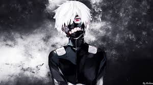 Download animated wallpaper, share & use by youself. 50 Tokyo Ghoul Kaneki Ken Wallpaper On Wallpapersafari
