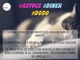 Epingle Sur Astuces Minceur