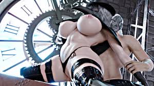 Rule 34 Video