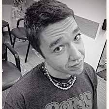 Adam Garton's Instagram, Twitter & Facebook