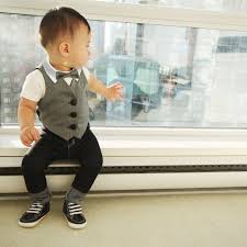 Grey Baby Ring Bearer Outfit Boys Wedding Suit Baby Wedding Etsy Yoveme baby boy summer clothes gentleman outfit newborn infant wedding clothes bowtie tuxedo formal suit. grey baby ring bearer outfit boys wedding suit baby wedding outfit ring bearer gift boys formal wear baby boy outfit baby boy clothing