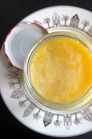 Clarifier Le Beurre Beurre Clarifie Recette Recettes De Cuisine