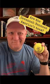 Abr Stadium Club Savannah Bananas