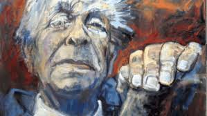 You can examine and separate out names. 5 Verbluffende Zitate Von Jorge Luis Borges Gedankenwelt