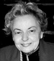 Betty STUART Obituary (2012)