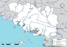 Comparez et réservez les meilleurs campings en morbihan. Liste Des Cours D Eau Du Morbihan Wikipedia