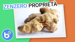 Fare in casa la zuppa di miso è facile, ecco i passaggi fondamentali della ricetta base: Zenzero Proprieta E Benefici Youtube