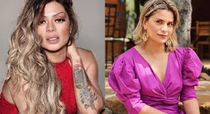 Check spelling or type a new query. Marbelle Acusa A Adriana Lucia De Promover Noticias Falsas Sobre Caso De Santiago Ochoa