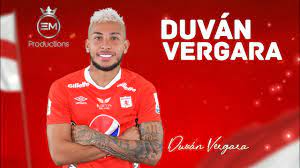 Allí no disputó más de 10 partidos y tuvo que regresar a colombia para retomar confianza. Duvan Vergara Amazing Skills Goals Assists 2020 2021 Hd Youtube