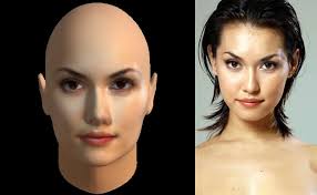 Find out more about the greatest japanese models, including maria ozawa, yukio mishima, tadanobu asano, ayumi hamasaki and chiaki kuriyama. Maria Ozawa Miyabi 3d Face Model By Ng3but On Deviantart