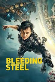 Jackie chan is a hong kong born movie star who has a net worth of 350 million. Bleeding Steel 2018 Movie Reviews Cast Release Date Bookmyshow