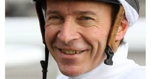 Les grandes heures de Thierry Jarnet, quadruple Cravache d'Or, Thierry  Jarnet