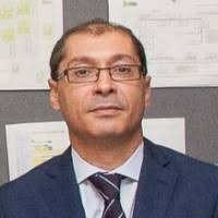 Aureliano García Email & Phone Number