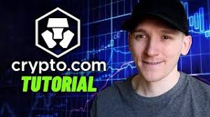 Crypto.com exchange is powered by cro, with deep liquidity, low fees and best execution prices, you can trade major cryptocurrencies like bitcoin,ethereum on our platform with the best experience crypto.com syndicate is a secure liquidity mining platform powered by cro. Crypto Com Tutorial For Beginners Trade On Crypto Com Exchange Youtube