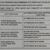 Hari raya secara umumnya bermaksud 'hari perayaan', dan hari raya aidilfitri adalah hari yang menandakan berakhirnya ramadan, bulan suci dimana cuti hari raya aidilfitri. 1