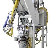 ILERSAC VBF - Automatic fluidisation bagging machine | TMI