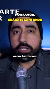 Grábate para Mejorar Tu Voz SIN MAESTRO