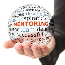 Should a person choose a life coach or a mentor? 5 Steps To Help You Effectively Mentor During A Pandemic
