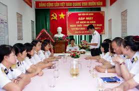 Ngày thầy thuốc việt nam. Lastb45uyop Dm