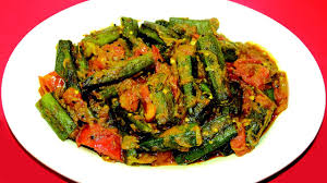 Tips for making savoiardi lady fingers. Masala Bhindi Most Popular Delicious Lady F Desi Cooking Recipes