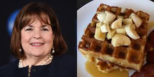 But that doesn't mean your menu has to be complicated! Ina Garten Shared The Recipes She S Making While Stuck At Home
