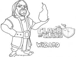 Free Printable Clash Of Clans Wizard Tower Coloring Pages For Kids Free Online Print Out Clashofclans Wizard Tower Colorin Coloriage Clash Royale Dessin Pixel