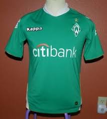 Football kit archive werder bremen kit history. Werder Bremen Jersey Products For Sale Ebay