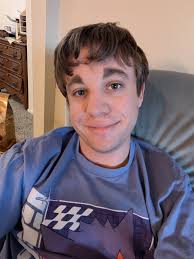 Guys, I've got a new look for my channel. I hope that you guys like it. :)  Check it out, when you've got the time!