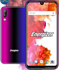 Energizer Ultimate U570S pictures ...