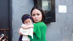 Mom of 4, always in love. Duh Anak Keempat Joana Alexandra Lahir Prematur Warta Kota