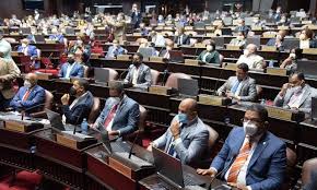 Realizarán diputadas y diputados de morena reunión plenaria de cara al inicio de la lxv legislatura, del 24 al 27 de agosto Camara De Diputados Suspende Sesion De Hoy Por Falta De Quorum