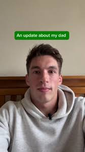 Grant Magdanz TikTok Update: An Update About My Dad