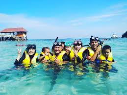 Jeti Penarik Ke Pulau Redang Setiu Jeti Penarik Ke Pulau Redang Setiu Wetland Facebook