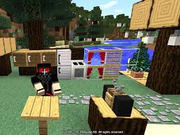 If you like having many advantages in the game, try minecraft mod apk. Furniture Mod Minecraft Pe Ideas Pour Android Telechargez L Apk