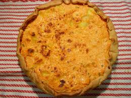 60 minuti + 2 ore di riposo dell'impasto in frigorifero. Torta Salata Con Zucca E Salmone I Sapori Dei Ricordi