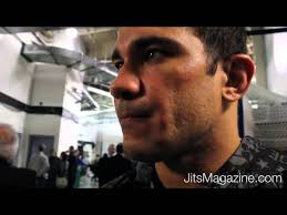 Marcus Aurelio Interview