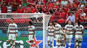 Jadwal Euro 2020 Nanti Malam Hongaria Vs Prancis Di Mola Tv Portugal Vs Jerman Live Rcti Tribunnews Com Mobile