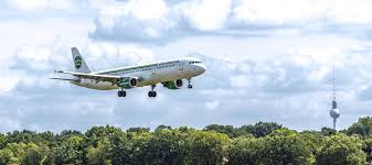 Anfang januar war bekannt geworden, dass germania in finanziellen schwierigkeiten steckt. Berliner Airline Insolvent Germania Pleite Fluggesellschaft Stellt Betrieb Ein Charlottenburg