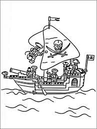 The following instructables are lego creation that are fun, awesome and all around cool to have. Malarbilder Lego Pirates 3 Lego Coloring Pages Pirate Coloring Pages Lego Coloring