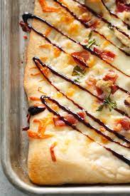 Copycat Blaze White Top Pizza Recipe Recipe Pizza Recipes Dough Delicious Pizza Recipes Recipes