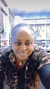 #highlights Everyone @followers Joseph Celestine Aisha Ibrahim