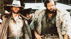 Pledge €750 or more about us$ 918. Bud Spencer Und Terence Hill Ihre Besten Spruche Kultur Sz De