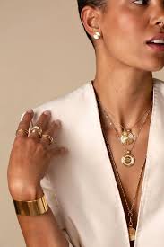 Nanogram Louis Vuitton Ring LOUIS VUITTON Nanogram Ring M00218 Metallic  Size) Unisex