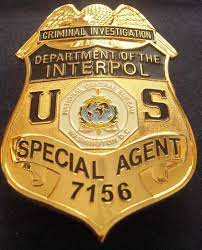 Последние твиты от interpol (@interpol_hq). Badge Hollinsigne